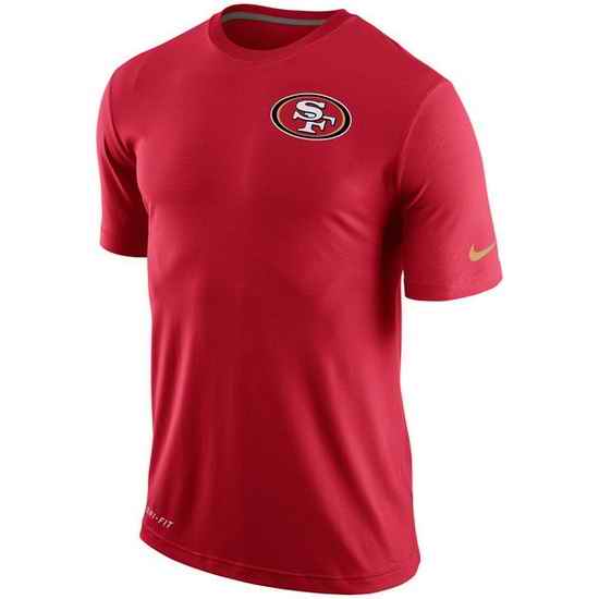 San Francisco 49ers Men T Shirt 013